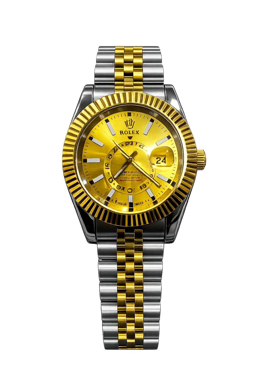ROLEX MEN'S